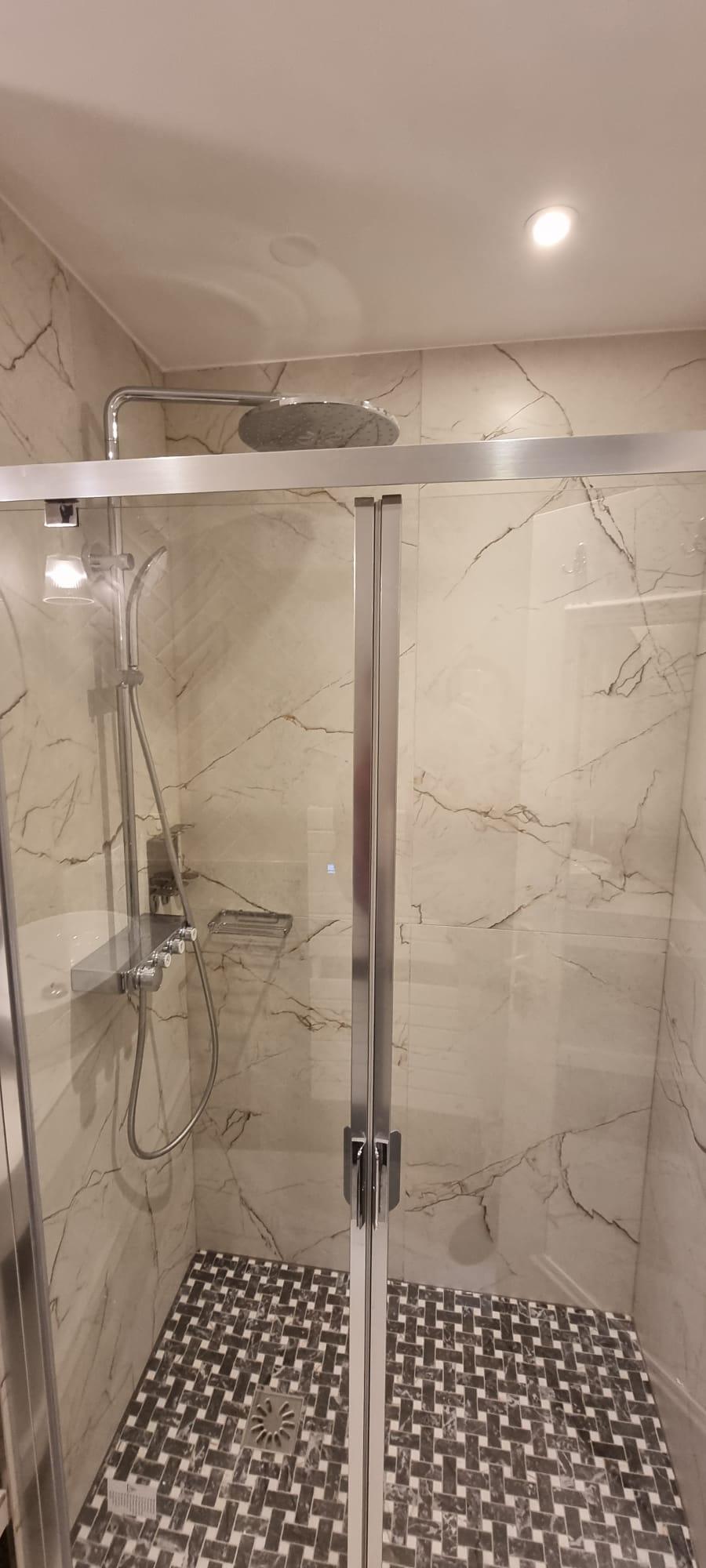 Cuisine & Salle de bains